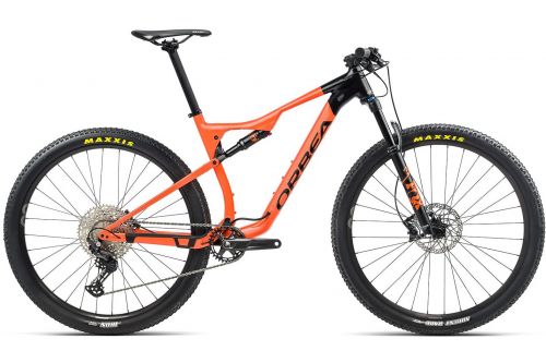 Orbea Oiz H30 H30 Rower Górski Orbea full XC MTB