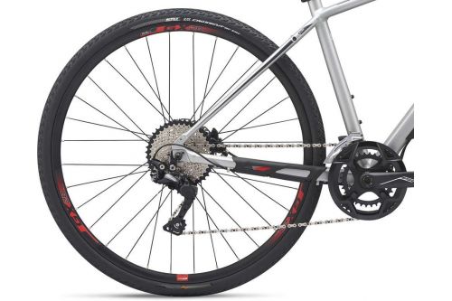 Rower crossowy męski Giant Roam 1 - Ostatnie sztuki - ROZMIAR XL