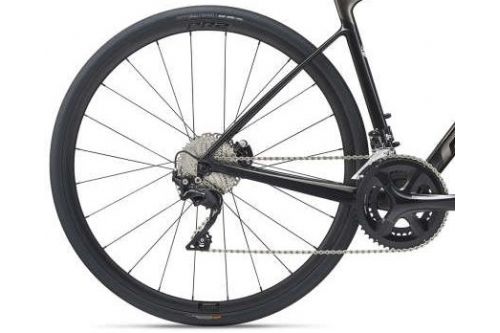Rower szosowy Giant Defy Advanced 2 2021