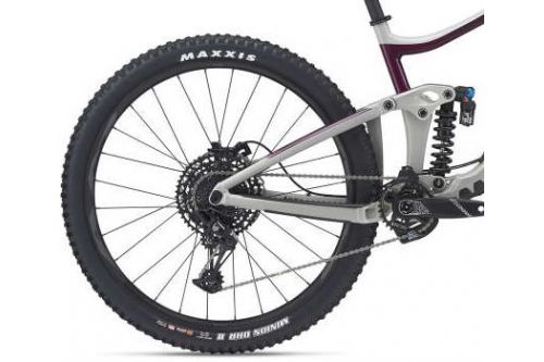 Rower enduro Giant Reign 29 SX FOX