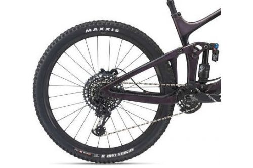 Rower enduro Giant Reign Advanced Pro 29 1 2021 - OSTATNIE SZTUKI