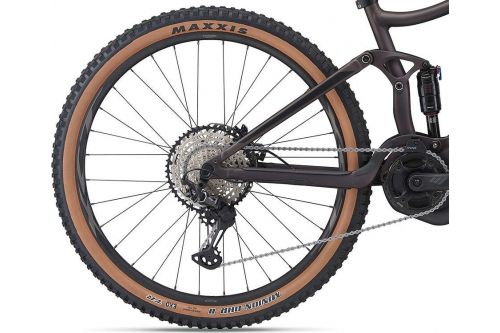 Rower elektryczny górski  Giant Stance E+ 0 Pro 2021