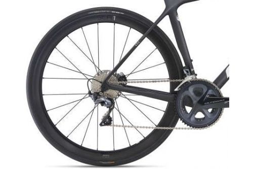 Rower szosowy Giant TCR Advanced Pro Team Disc 2021