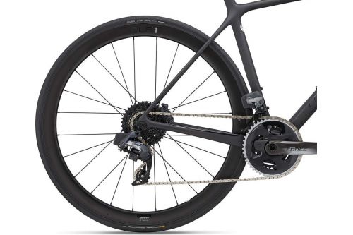 Rower szosowy Giant TCR Advanced SL 1 Disc 2022