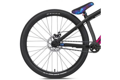 Rower Dirt NS BIKES 2021 ZIRCUS 26