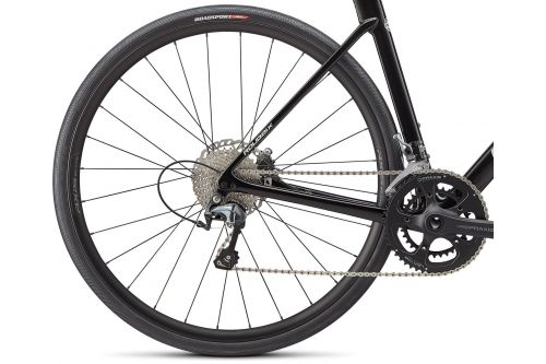 Rower endurance Specialized Roubaix + GRATIS