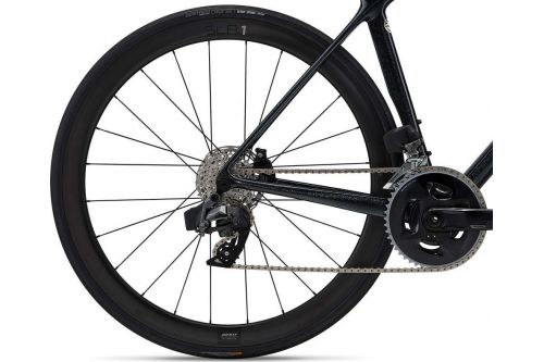 Rower szosowy Giant TCR Advanced Pro 1 AXS Pomiar - Potestowy