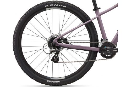 Rower górski Giant damski Liv Tempt 27,5