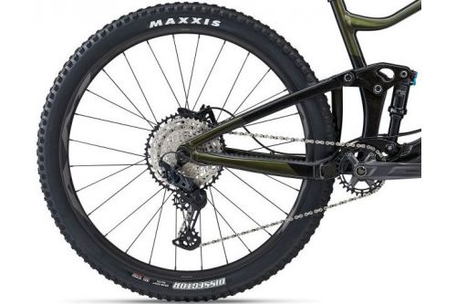 Rower górski Giant Trance X 29 1 XL w 100% gotowy