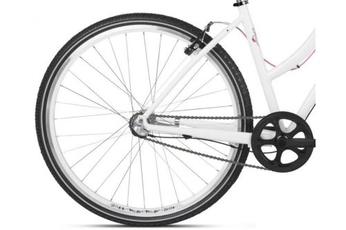 Rower crossowy Kross Best Suni - OSTATNIE SZTUKI