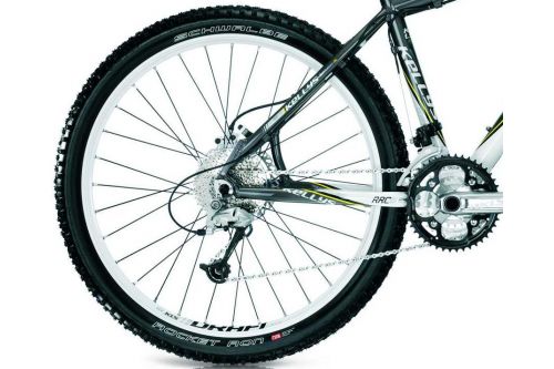 Rower górski Kellys Magic Titanium