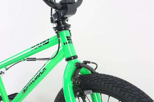 Rower BMX Haro Shredder PRO 20 DLX