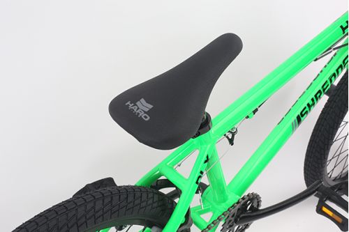 Rower BMX Haro Shredder PRO 20 DLX