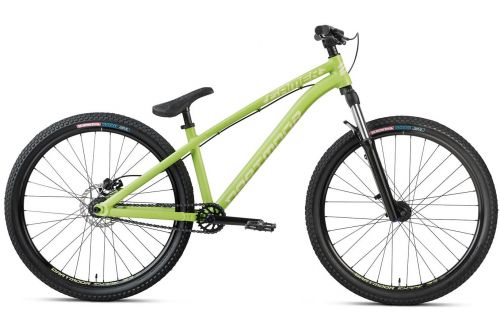 Rower dirt Dartmoor Gamer 26 + pompka + dostawa