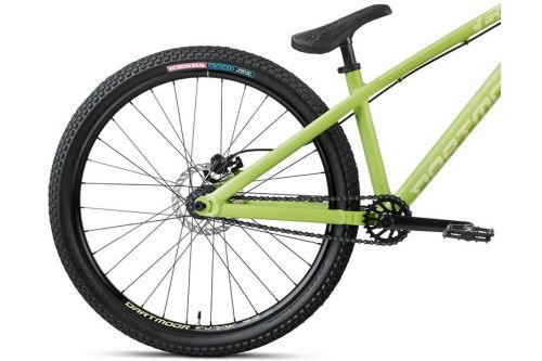 Rower dirt Dartmoor Gamer 26 + pompka + dostawa