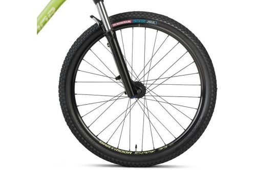 Rower dirt Dartmoor Gamer 26 + pompka + dostawa