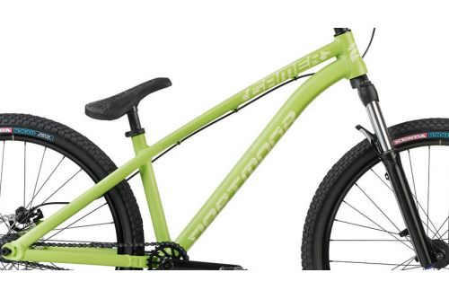 Rower dirt Dartmoor Gamer 26 + pompka + dostawa