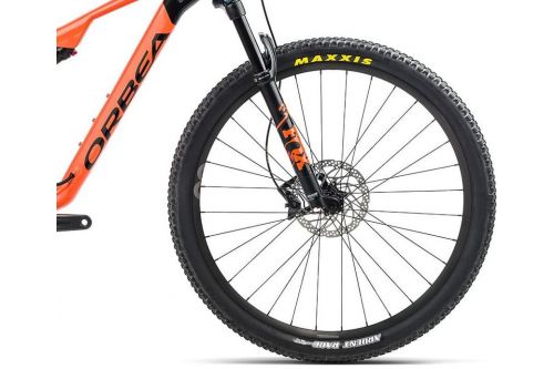 Orbea Oiz H30 H30 Rower Górski Orbea full XC MTB Orbea Oiz H30 H30 Rower Górski Orbea full XC MTB