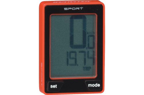 Licznik rowerowy Specialized SpeedZone Sport Wireless Outlet