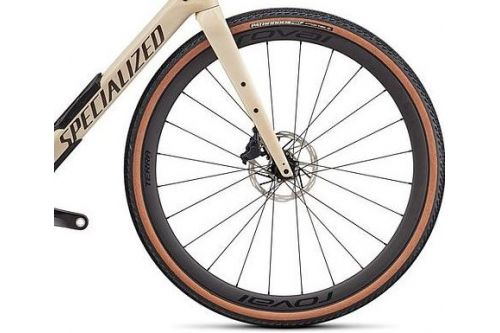 Rower gravel SPECIALIZED DIVERGE PRO CARBON 2022