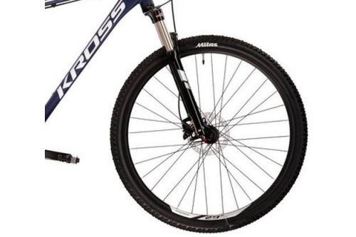 Rower górski Kross Hexagon 8.0 29 AIR + Gratis