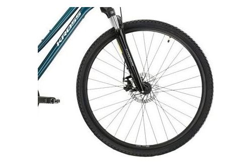 Rower crossowy damski Kross Evado 3.0 DISC OUTLET #6