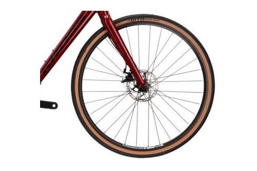 Rower gravel Kross Esker 2.0 Sora - OUTLET