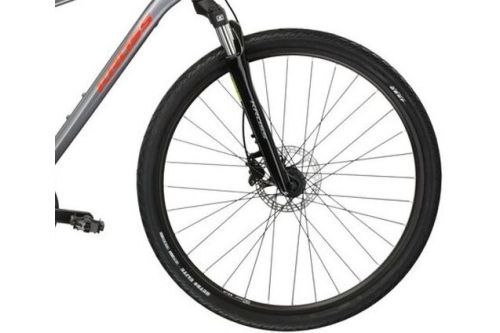Rower crossowy męski Kross Evado 4.0 + GRATIS