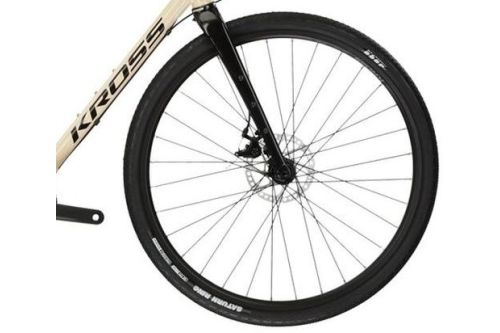 Rower gravel Kross Esker 4.0 CrMo MS + Pedały Gratis