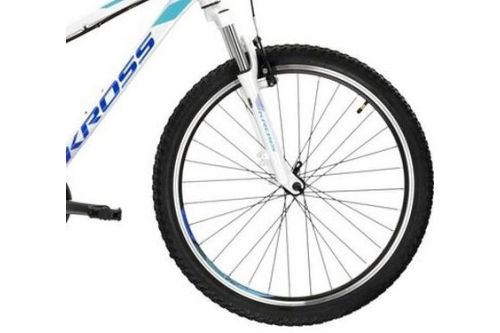 Rower górski damski Kross Lea 1.1 26 + Gratis