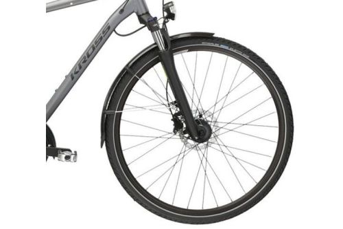 Rower trekkingowy męski Kross Trans 6.0 2023 OUTLET #14