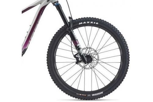 Rower enduro Giant Reign 29 SX FOX