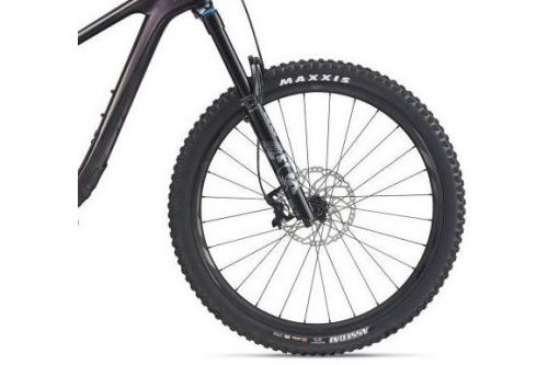 Rower enduro Giant Reign Advanced Pro 29 1 2021 - OSTATNIE SZTUKI