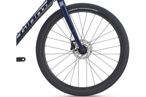 Rower crossowy Giant ToughRoad SLR 2 2021