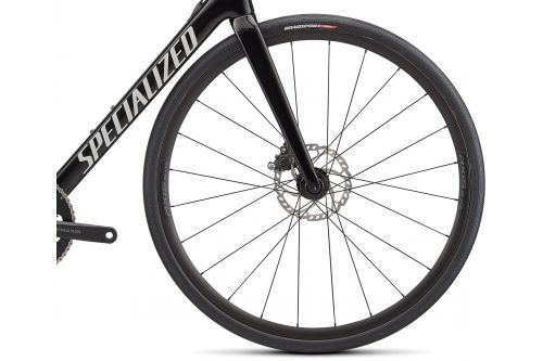 Rower endurance Specialized Roubaix + GRATIS