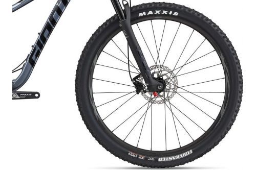 Rower górski Giant Stance 29 2 w 100% gotowy + Gratis