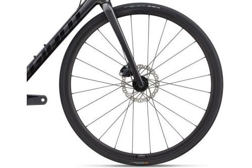 Rower szosowy Giant TCR Advanced 1 Disc 2022 ULTEGRA + GRATIS