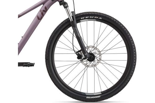 Rower górski Giant damski Liv Tempt 27,5