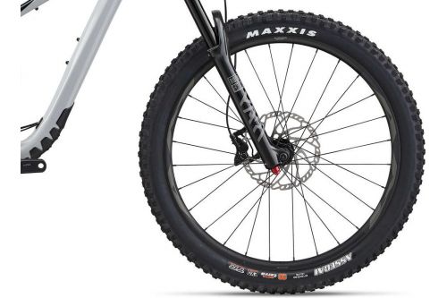 Rower górski Giant Trance X 3 w 100% gotowy + Gratis