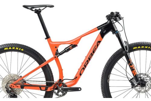 Orbea Oiz H30 H30 Rower Górski Orbea full XC MTB