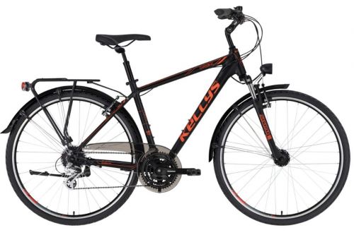Rower trekkingowy męski Kellys Carson 40 2022