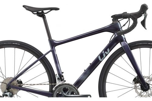 Rower Giant damski Liv Avail Advanced 3 w 100% gotowy