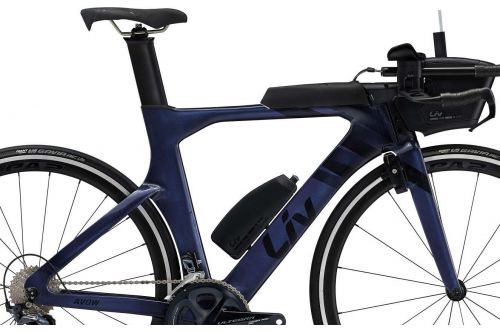 Rower damski Giant Liv Avow Advanced Pro 2 2022