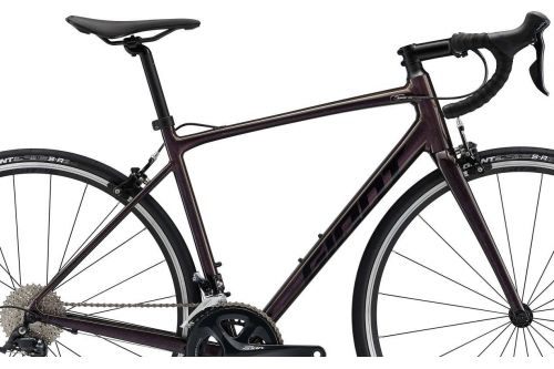 Rower szosowy Giant Contend 1 w 100% gotowy do jazdy