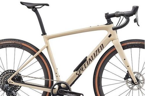 Rower gravel SPECIALIZED DIVERGE PRO CARBON 2022
