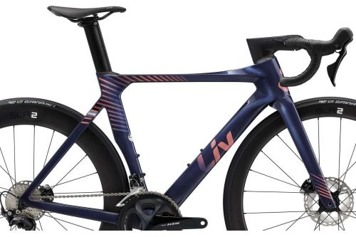 Rower szosowy Giant Liv Enviliv Advanced Pro 2