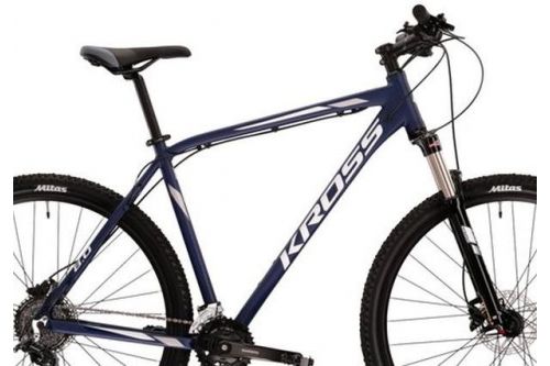 Rower górski Kross Hexagon 8.0 29 AIR + Gratis