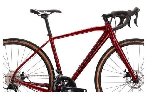 Rower gravel Kross Esker 2.0 Sora - OUTLET