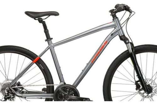 Rower crossowy męski Kross Evado 4.0 + GRATIS