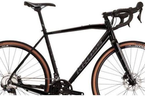 Kross Esker 6.0 6 rower gravel z serii Kross Esker GRX